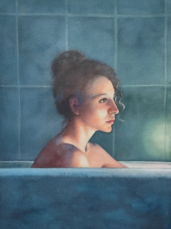 In the Quiet Light