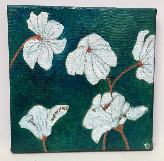Flowering