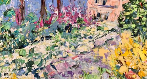 Artwork by Vilma Gataveckienė