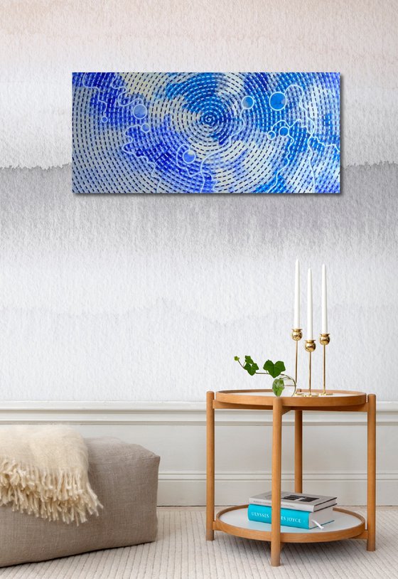 Blue Wellsprings