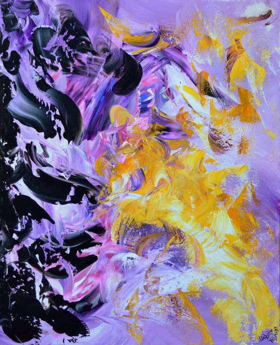 Brighten up your life