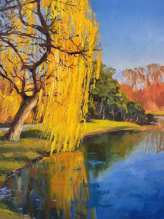 Early spring