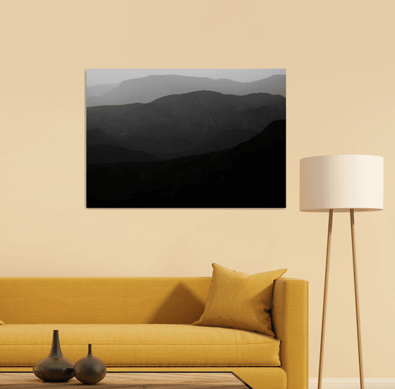 The Judean Desert 8