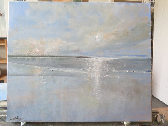 Sea Reflections