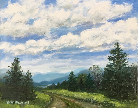 SMOKEY MOUNTAIN ROAD (SOLD)