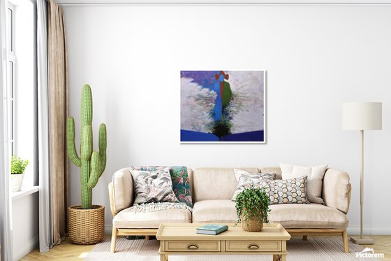 After Alienation – Divided Silence