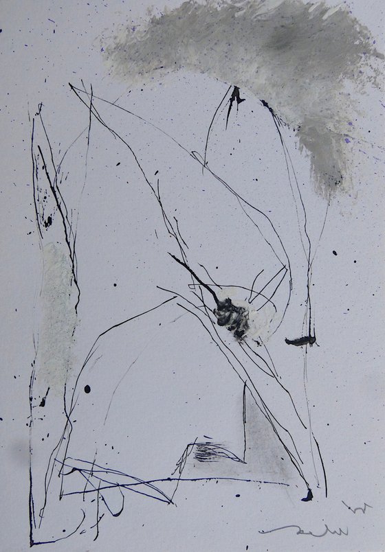 The Summer Night's Sketches 5