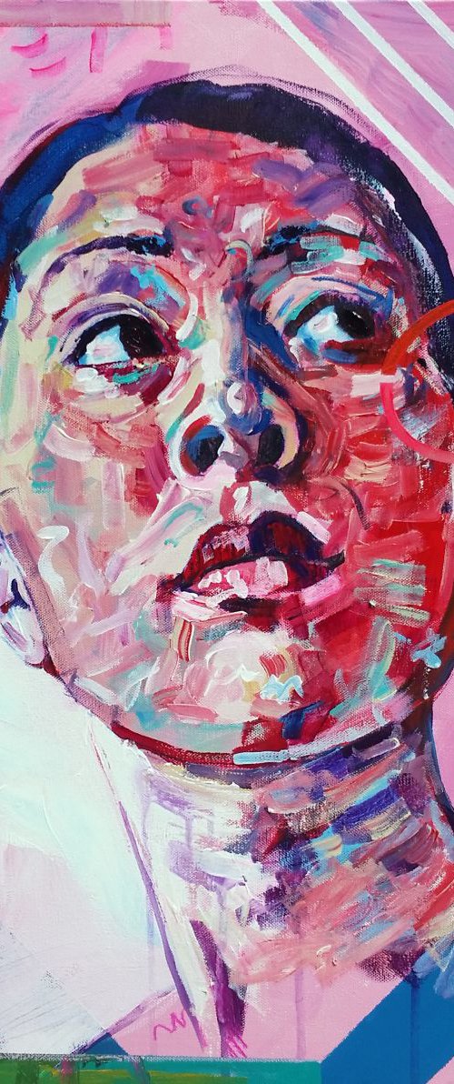 Juicy by Jonathan McAfee