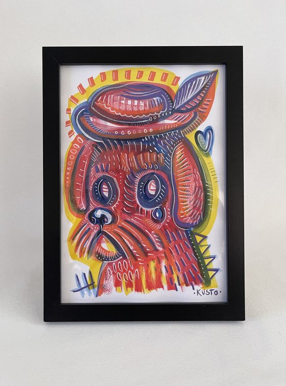 MR DOG