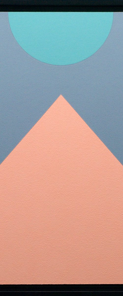 RETRO by Rich Moyers