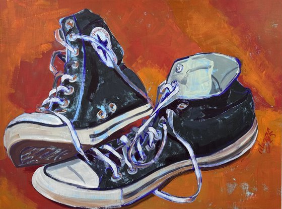 Sneakers No.6
