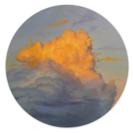 Cloud
