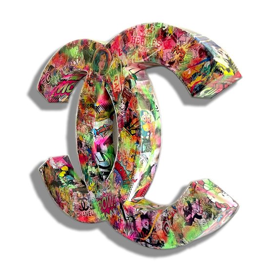 Chanel Love