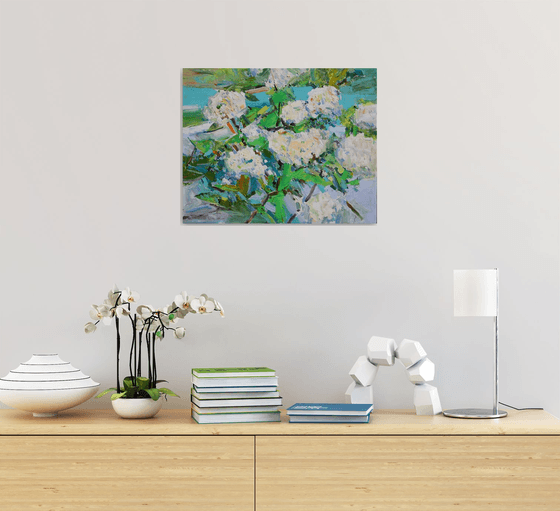" Flowers "