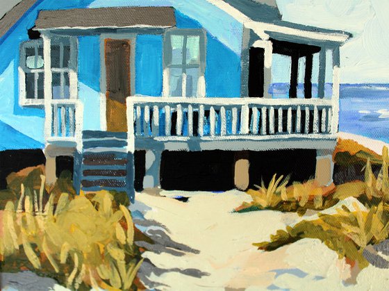 Beach House 22