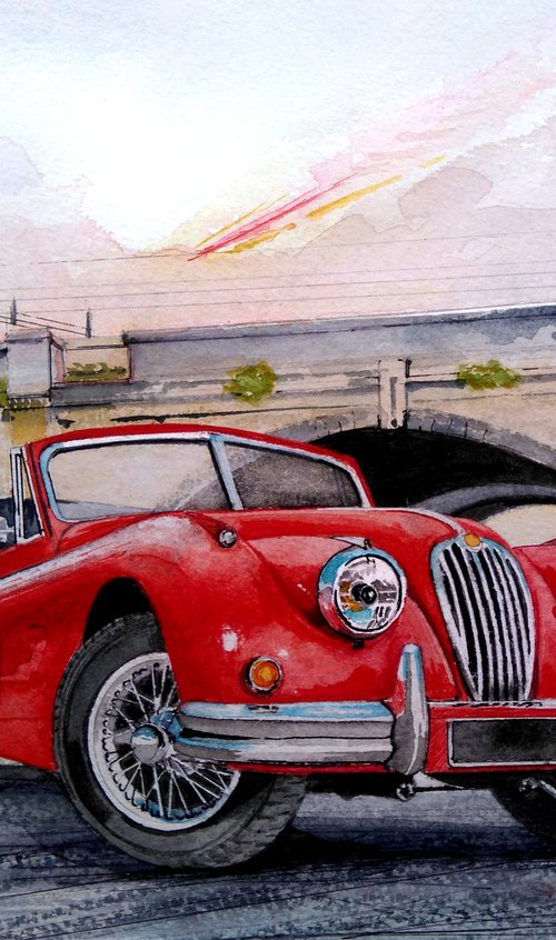 And didn't turn around by John Lowerson