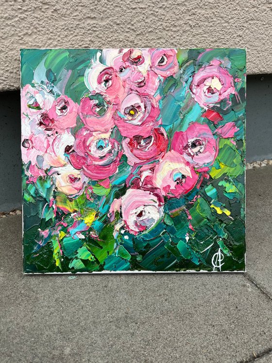 Val-De-Marne roses P.S
