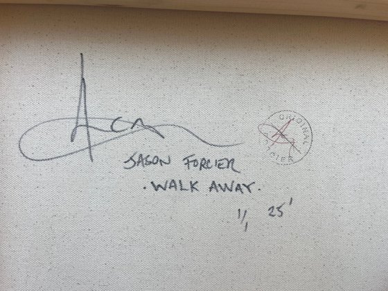 Walk Away