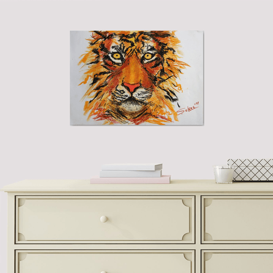 Tiger I