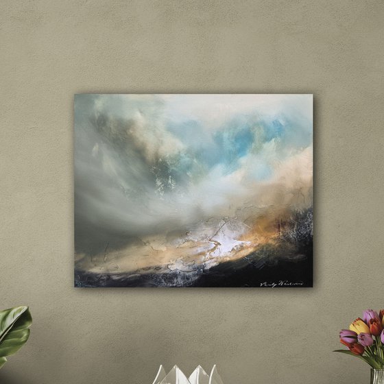 Boundless Skies