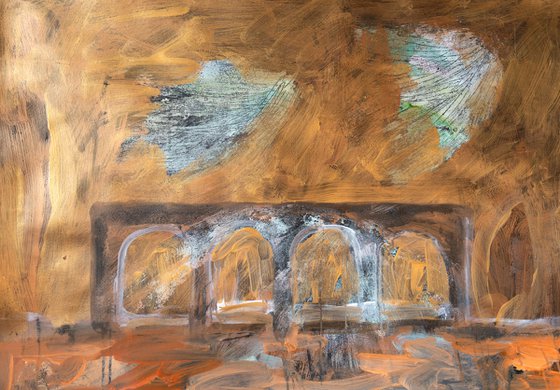 Shelter 14