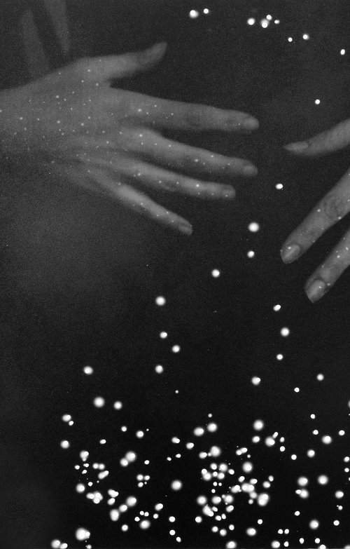 Credo IIII by Sarah Bouillaud