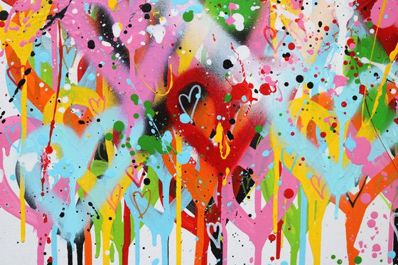 Heart & Love 2