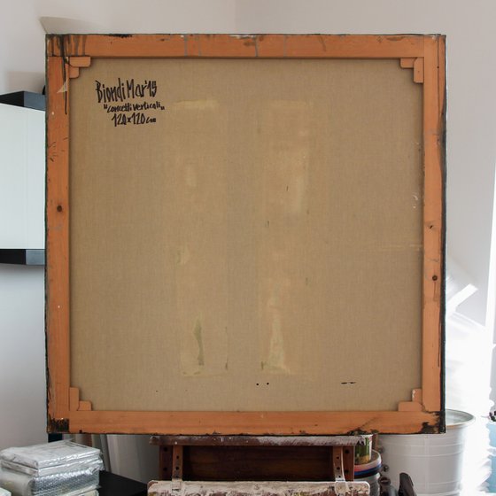 Vertical Concepts - Between Two Realms