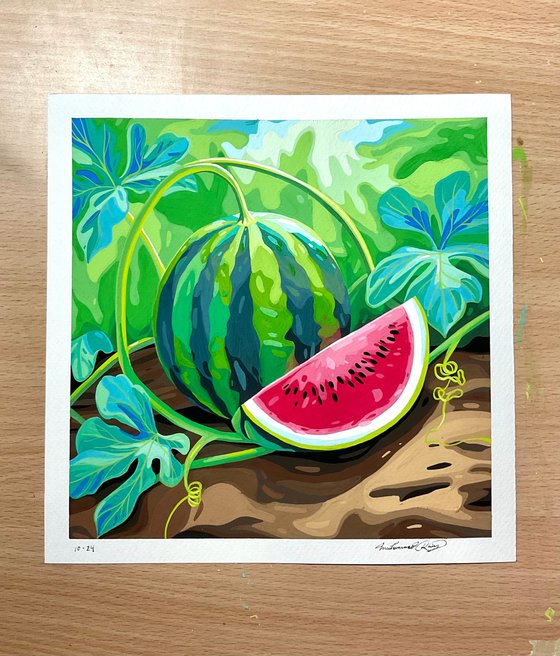 Watermelon