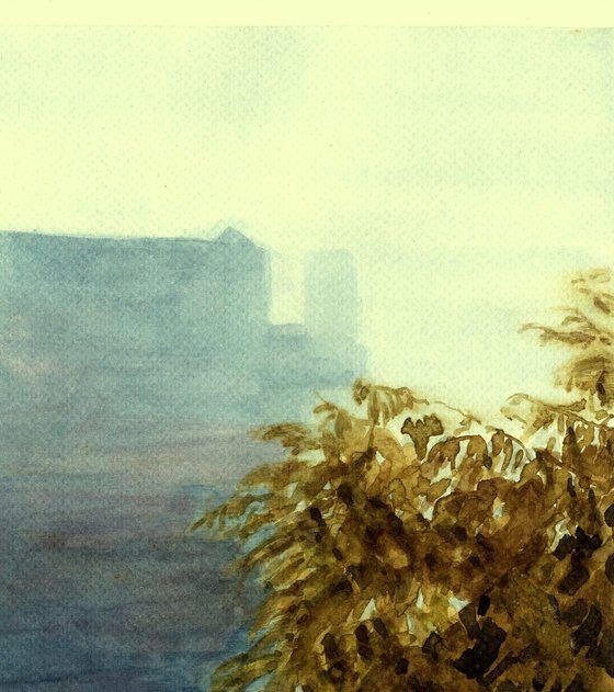 MYSTICAL CASTLE