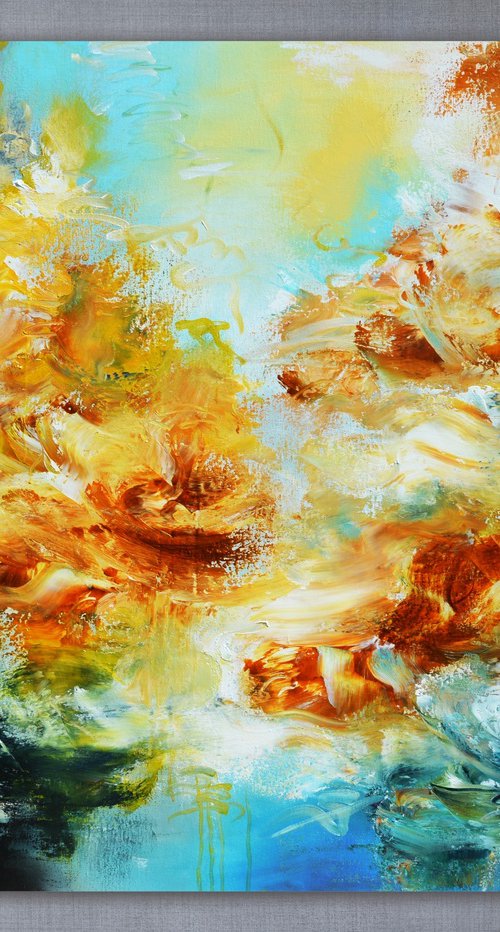 Impossible to understand by Andrada Anghel