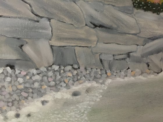 CAPE NUBBLE LIGHTHOUSE