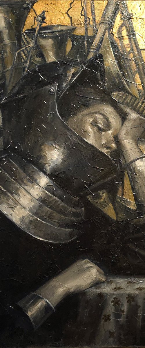 Cacophony by Artmoods TP