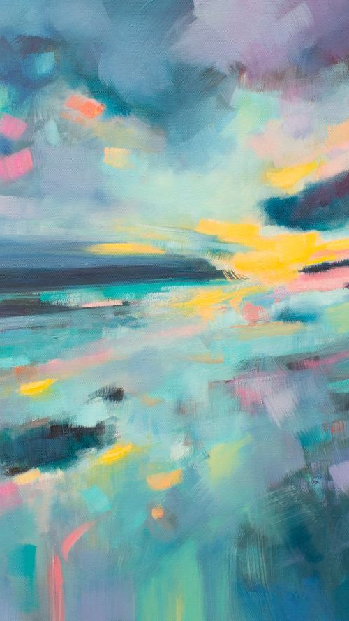 Magnificent Sky by Michelle Gibbs