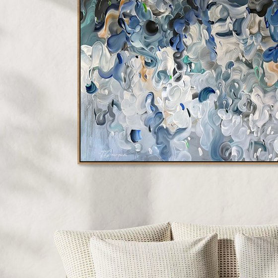 ‘The gentle unknown'