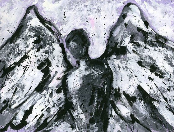 Angel 100