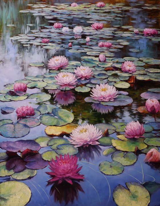 "Symphony of Peace"