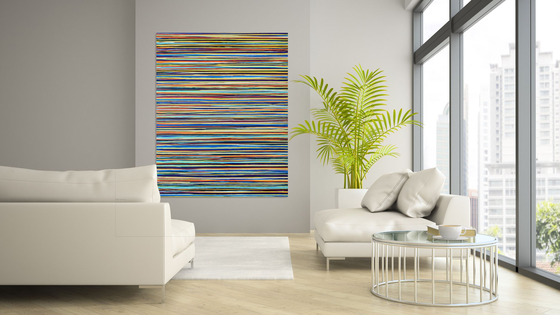 The Emotional Creation #377