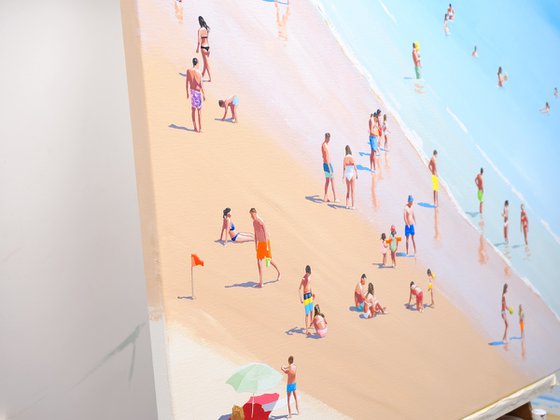 Summertime 2025