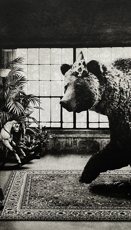 Interior No.72 by Jaco Putker