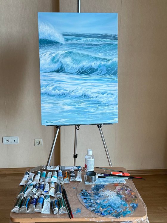 Voice of the Sea
