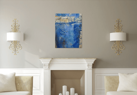 Harmony of Reflections