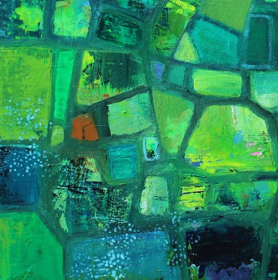 Farm Fields