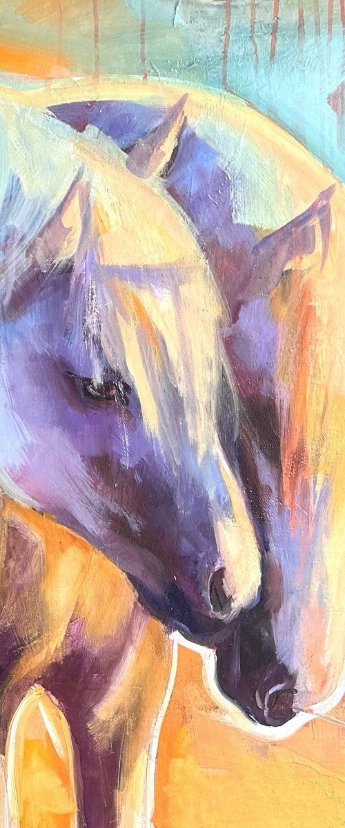 Tender Is The Summer by Emily Lane
