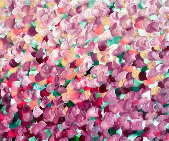 Roses on Roses