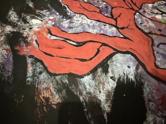 Corazon Espinado