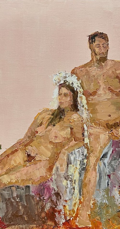 WEDDING by Vera Klimova