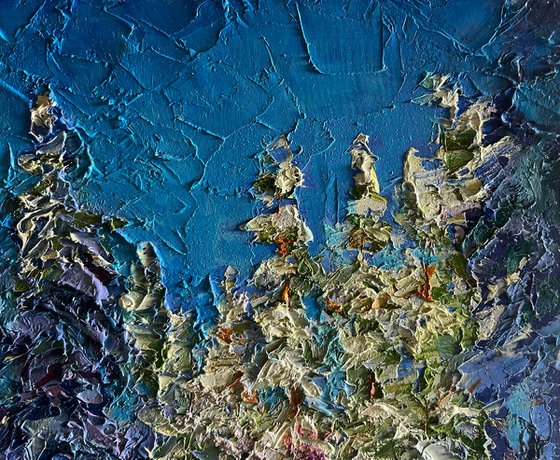 Winter in the Forest