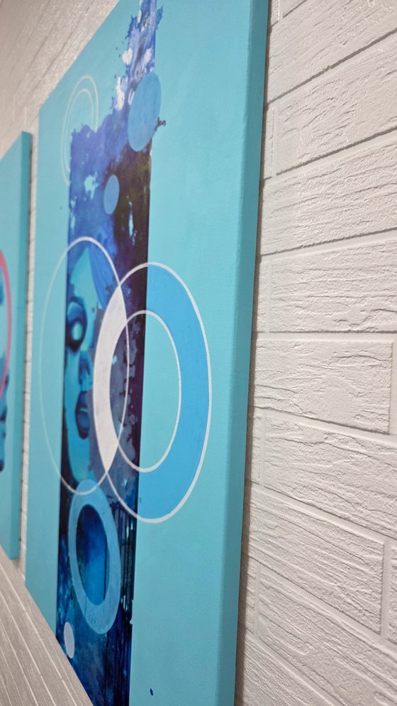 Brain Said No, Heart Said Maybe