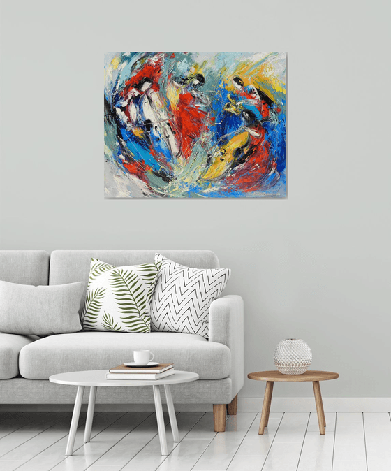 Colorful Concerto